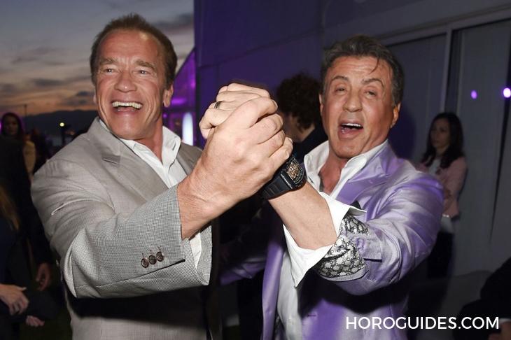 ROLEX - GMT-MASTER II - 126710BLRO-0001 - 【名人錶盒】史泰龍：每只錶藏都是少年夢想的又一次圓滿