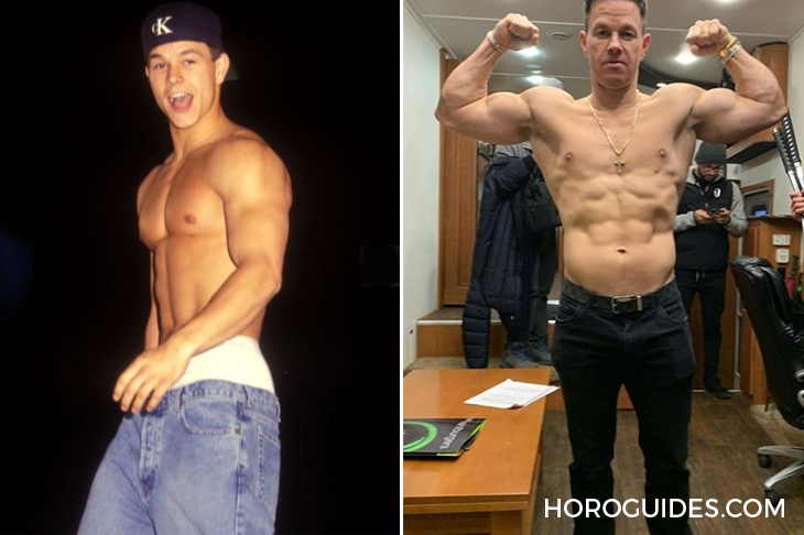 ROLEX - COSMOGRAPH DAYTONA - 116500LN-0001 - 【名人錶盒】Mark Wahlberg的肌情壯臂與閃亮錶藏