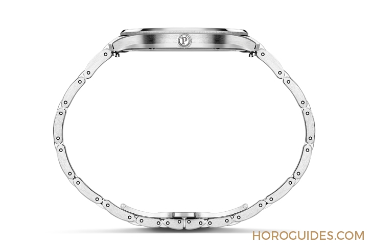 PIAGET - POLO - G0A45004 - 鏤空、超薄,跳級進化|Piaget Polo系列鏤空超薄腕錶