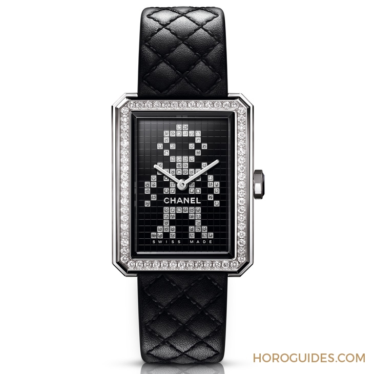 CARTIER - TANK - WSTA0054 - 編輯最愛・Nicole精選2021新作五款