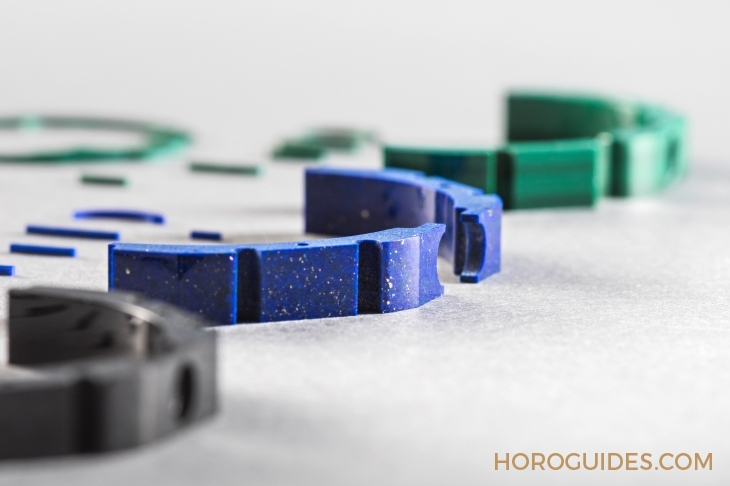 BVLGARI - BVLGARI歷來造價最高腕錶現身Magnifica頂級珠寶腕錶系列