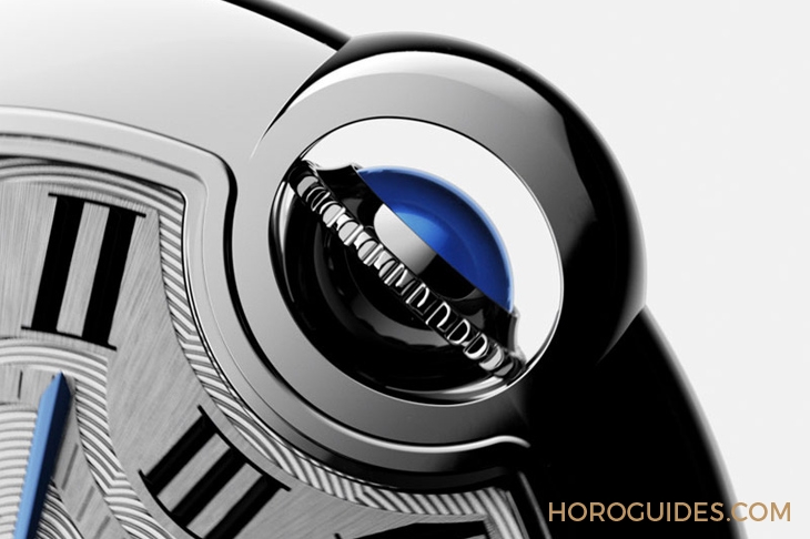 CARTIER - BALLON BLEU DE CARTIER - W6920071 - 關於卡地亞藍氣球Ballon Bleu de Cartier,你所不知道的五件事