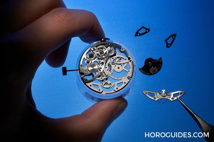 Pre-W&W 2022|Piaget 率先曝光兩款高級珠寶錶Limelight Gala Aventurine與Polo岩石灰鏤空超薄全鑽腕錶