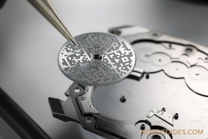 BVLGARI - OCTO - 103611 - 厚度1.8mm!BVLGARI Octo Finissimo Ultra刷新超薄世界紀錄,萬神殿慶Octo系列十年榮光里程