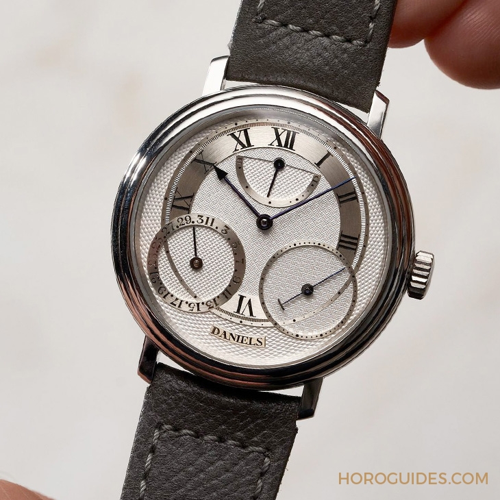 富藝斯紐約2022春拍，現代、古董與獨立製錶精彩爭鋒