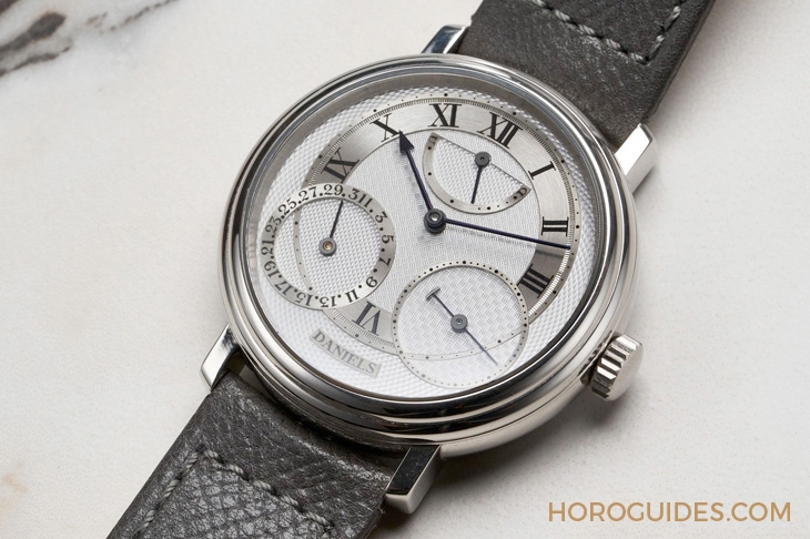 富藝斯紐約2022春拍，現代、古董與獨立製錶精彩爭鋒