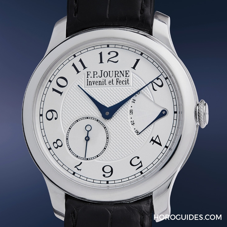 富藝斯紐約2022春拍，現代、古董與獨立製錶精彩爭鋒