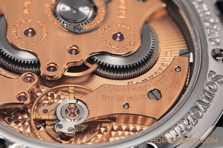 富藝斯紐約2022春拍，現代、古董與獨立製錶精彩爭鋒