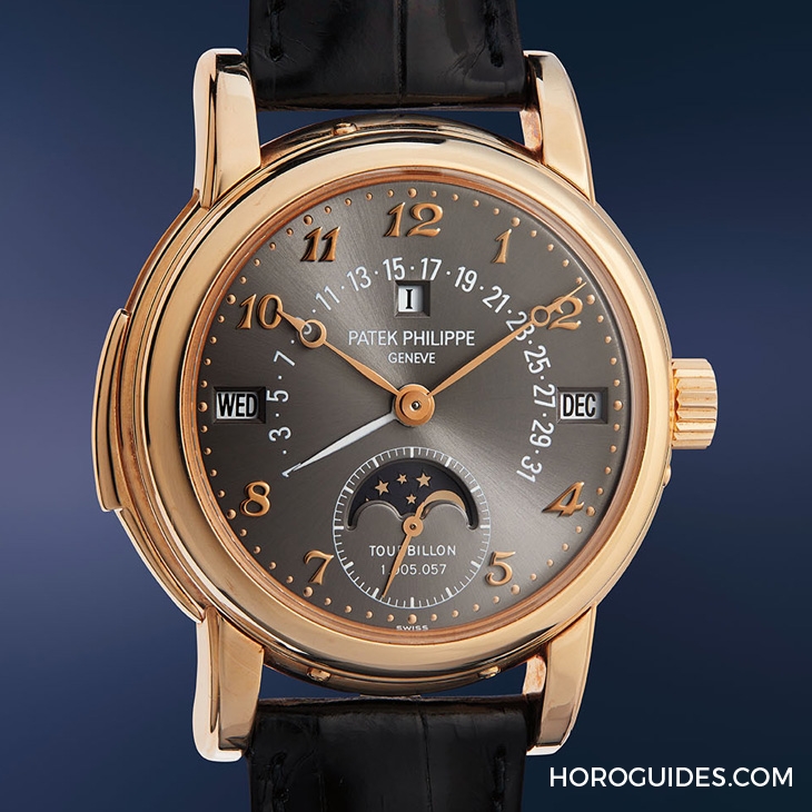 富藝斯紐約2022春拍，現代、古董與獨立製錶精彩爭鋒