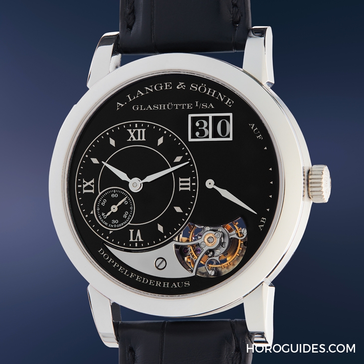 富藝斯紐約2022春拍，現代、古董與獨立製錶精彩爭鋒