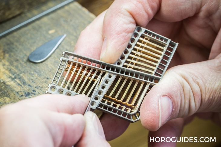 VAN CLEEF & ARPELS - 從一顆910克拉鑽石原石,到25件隱密式鑲嵌珠寶|梵克雅寶Legend of Diamonds系列