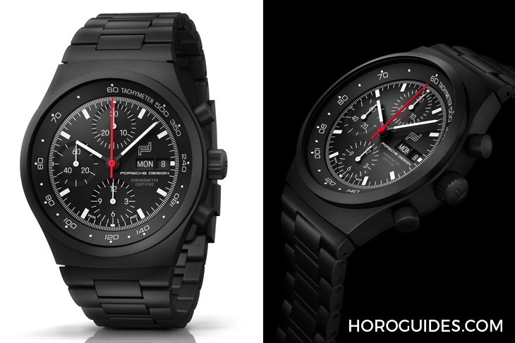 VACHERON CONSTANTIN - OVERSEAS - 4300V/120G-B945 - 【名人錶盒】阿湯哥的選錶風格就是做自己!