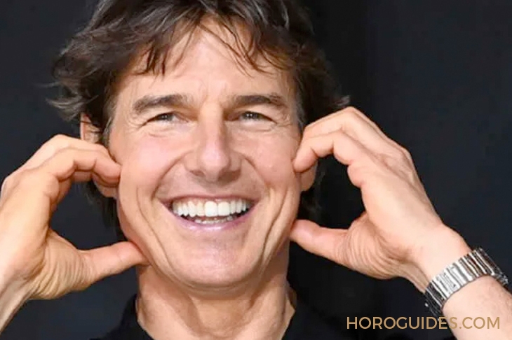 VACHERON CONSTANTIN - OVERSEAS - 4300V/120G-B945 - 【名人錶盒】阿湯哥的選錶風格就是做自己!