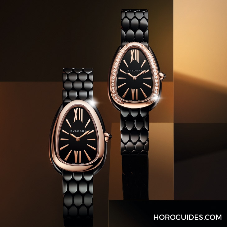 BVLGARI - OCTO - 103717 - Geneva Watch Days 2022速報｜BVLGARI新作全覽