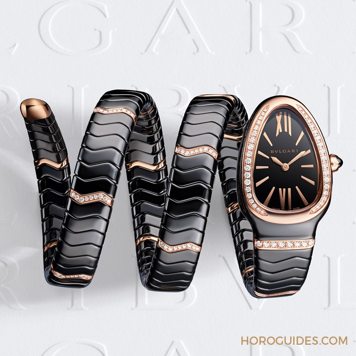 BVLGARI - OCTO - 103717 - Geneva Watch Days 2022速報｜BVLGARI新作全覽