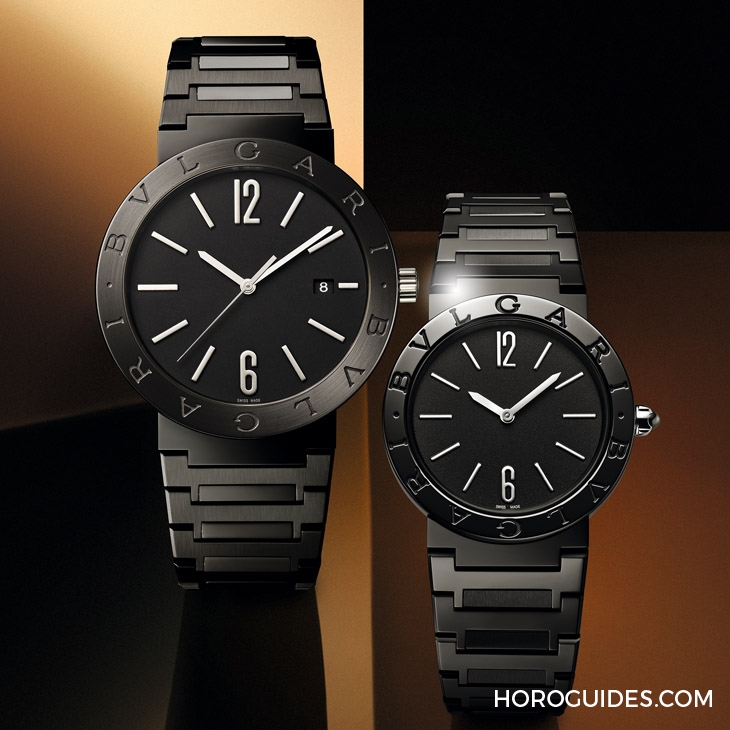 BVLGARI - OCTO - 103717 - Geneva Watch Days 2022速報｜BVLGARI新作全覽