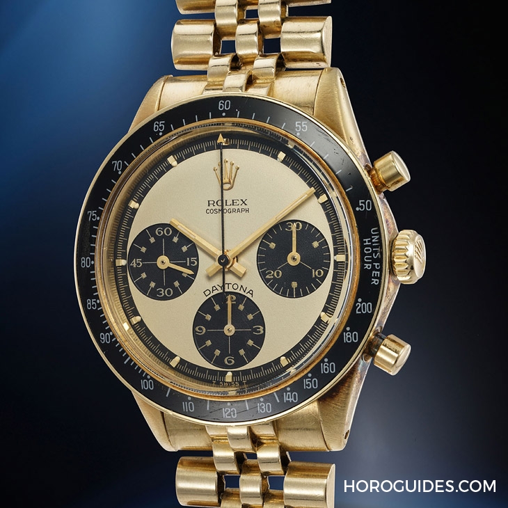 PATEK PHILIPPE - 獨立製錶之父George Daniels自留款，現身富藝斯鐘錶《名錶薈萃日內瓦－XVI》