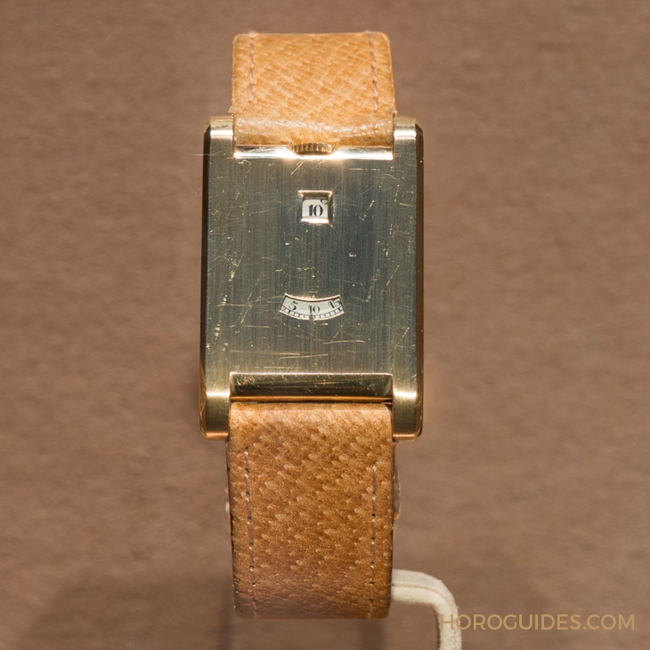 CARTIER - Cartier 〈Time Unlimited〉，一場身歷其境的鐘錶探索旅程