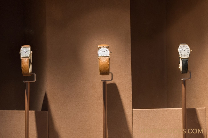 CARTIER - Cartier 〈Time Unlimited〉，一場身歷其境的鐘錶探索旅程