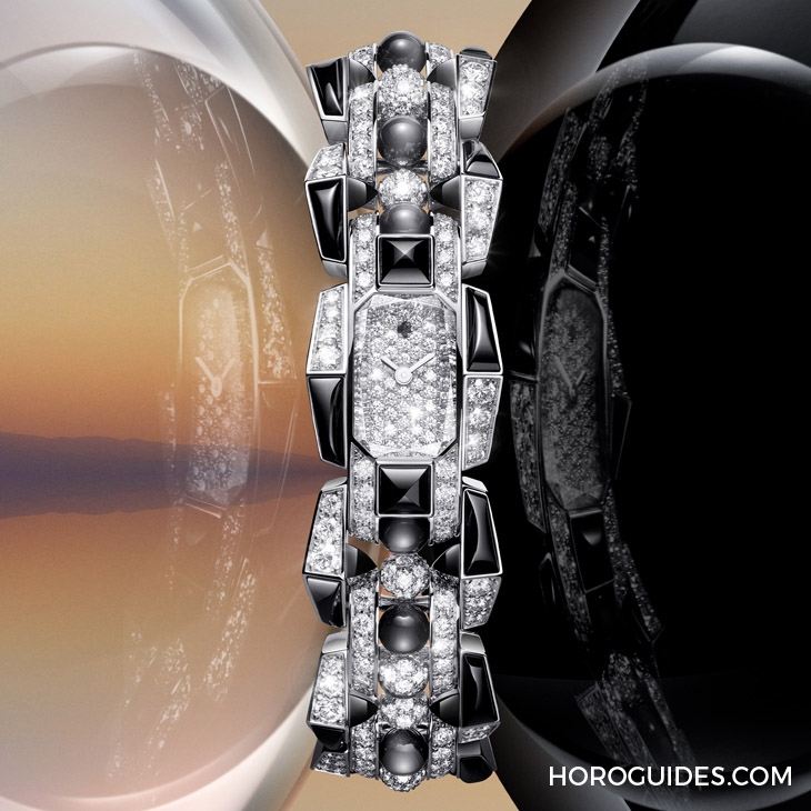 CARTIER - CLASH - WJMB0004 - Cartier 2023新作搶先亮相｜Cartier Clash [Un]limited腕錶