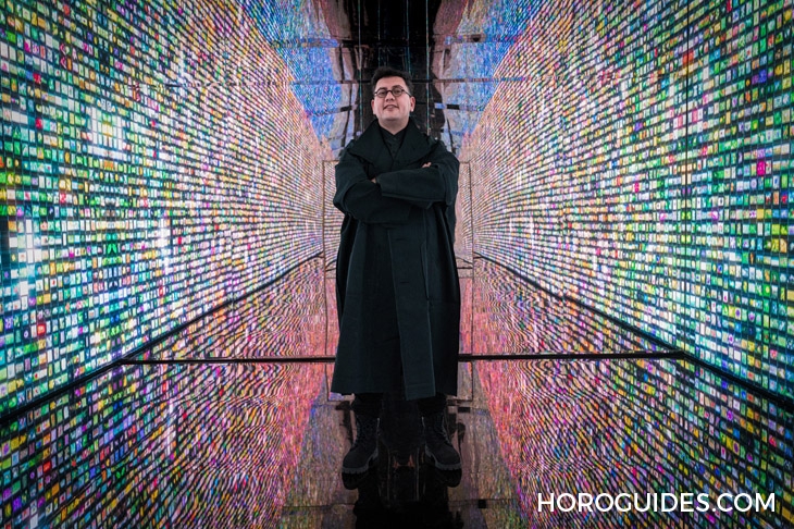 BVLGARI - SERPENTI - 無盡繾綣，持續蛻變｜BVLGARI Serpenti系列75週年