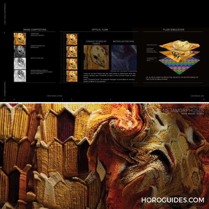 BVLGARI - SERPENTI - 無盡繾綣，持續蛻變｜BVLGARI Serpenti系列75週年