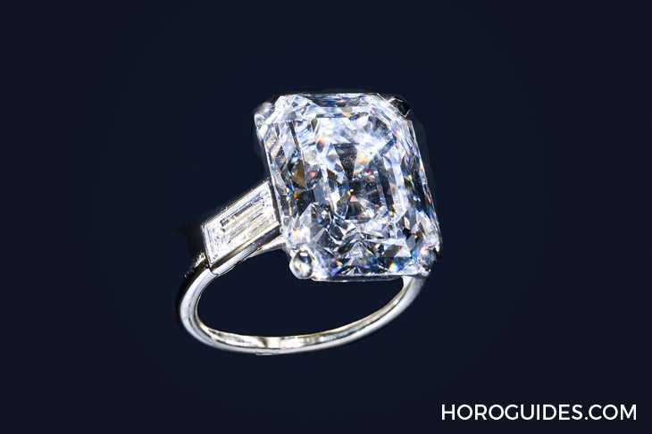 CARTIER - 她們的冠冕珍藏現身《百樣玲瓏──卡地亞與女性》特展@香港故宮文化博物館