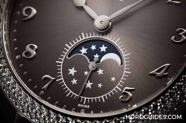 PATEK PHILIPPE - GRAND COMPLICATIONS - 5308P-010 - 東京特別版限量腕錶現身〈2023百達翡麗鐘錶藝術大展〉