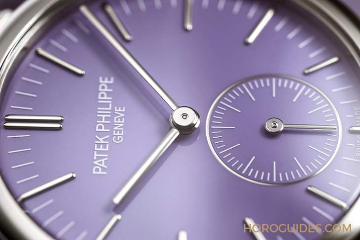 PATEK PHILIPPE - GRAND COMPLICATIONS - 5308P-010 - 東京特別版限量腕錶現身〈2023百達翡麗鐘錶藝術大展〉