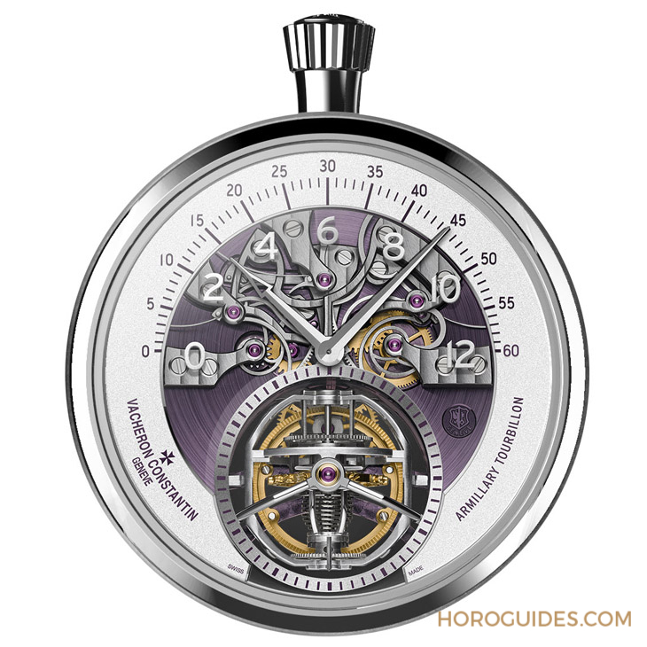 VACHERON CONSTANTIN - 車錶合一的尊爵不凡|江詩丹頓為勞斯萊斯手工特製車量身打造專屬儀表台時計