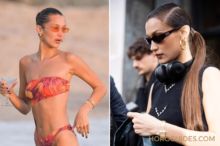 CARTIER - PANTHERE DE CARTIER - WGPN0007 - 不只杜娃黎波天天戴,她們都愛這只金色小方錶 |Cartier Panthère腕錶