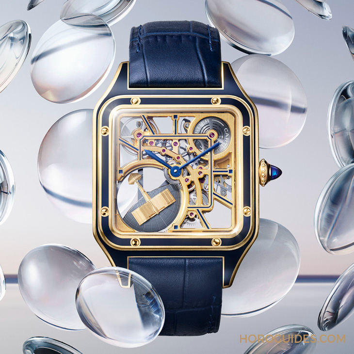 PATEK PHILIPPE - AQUANAUT - 5260/1455R-001 - 編輯最愛,Nicole精選2023年度錶款