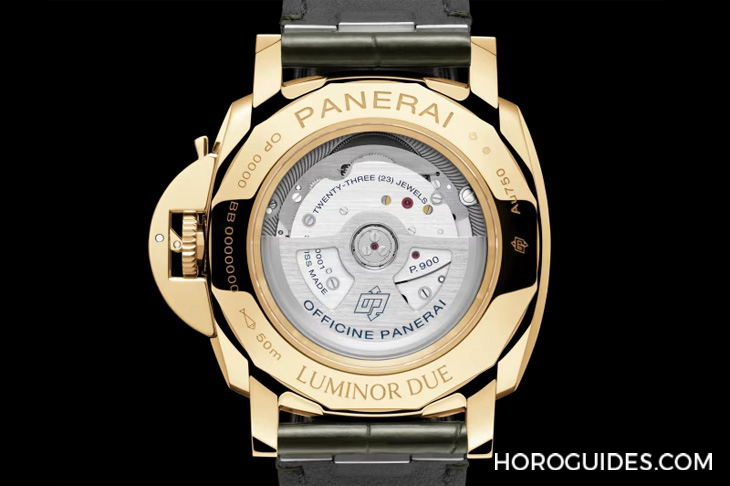 ROLEX - GMT-MASTER II - 126718GRNR-0001 - 金光閃閃過新年,熱門黃金錶8選