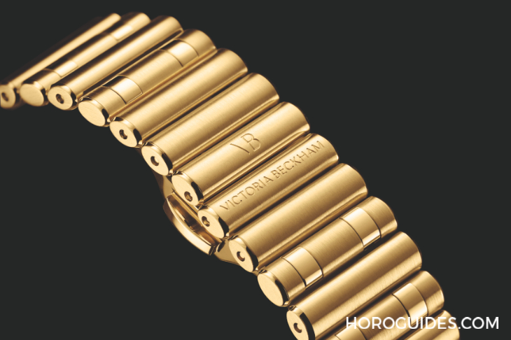 ROLEX - GMT-MASTER II - 126718GRNR-0001 - 金光閃閃過新年,熱門黃金錶8選