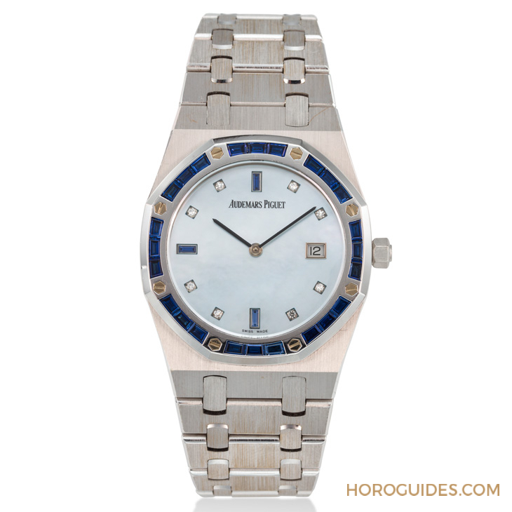 CARTIER - CRASH - 艾爾頓強31只錶藏釋出,勞力士