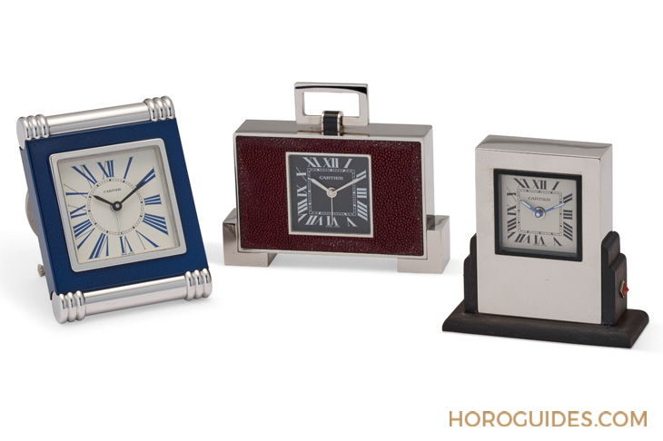 CARTIER - CRASH - 艾爾頓強31只錶藏釋出,勞力士