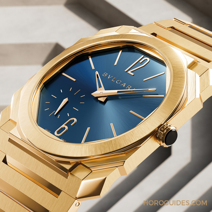 ROLEX - GMT-MASTER II - 126718GRNR-0001 - 金光閃閃過新年,熱門黃金錶8選