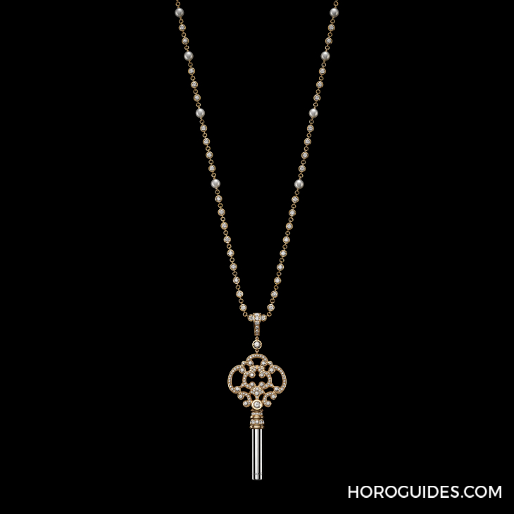 CHANEL - J12 - H9896 - 當裁縫師日常,化身為製錶創意|《Couture O