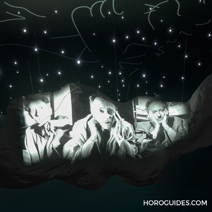 CARTIER - 周末亮點｜全球接力歡慶Carteir Trinity 100周年！Trinity 100原創沉浸式快閃體驗，新加坡站進行中