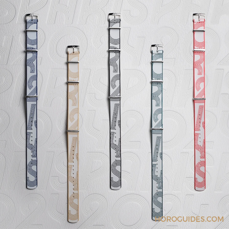 OMEGA - SPEEDMASTER - 522.30.43.51.02.001 - 跟著OMEGA為2024巴黎奧運倒數的節奏,迎接全球最大運動盛事揭幕