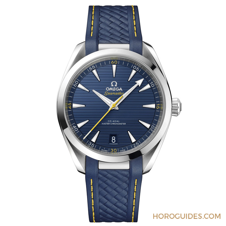 OMEGA - SPEEDMASTER - 522.30.43.51.02.001 - 跟著OMEGA為2024巴黎奧運倒數的節奏,迎接全球最大運動盛事揭幕