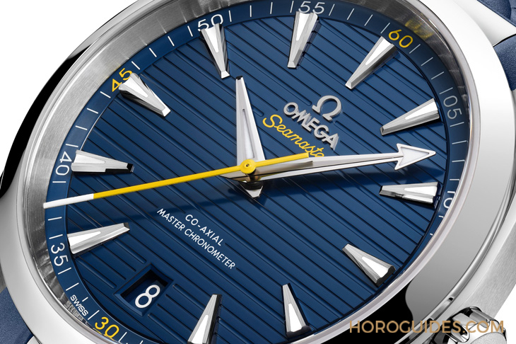 OMEGA - SPEEDMASTER - 522.30.43.51.02.001 - 跟著OMEGA為2024巴黎奧運倒數的節奏,迎接全球最大運動盛事揭幕