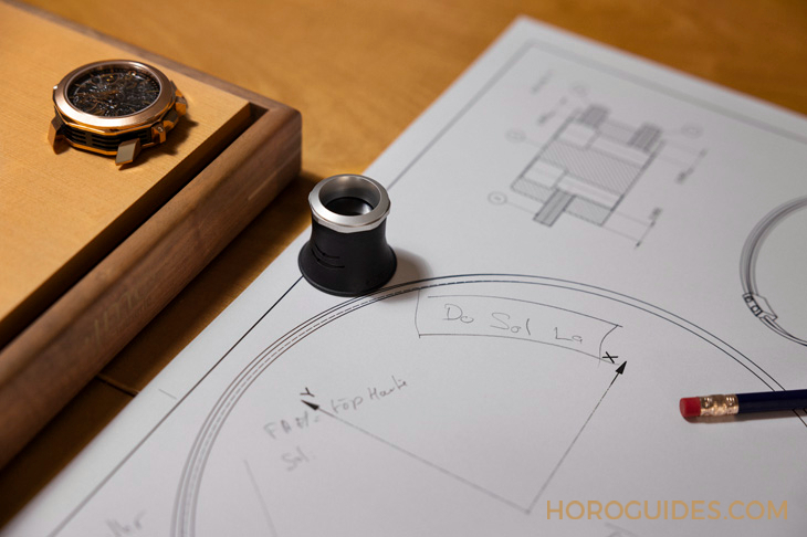 BVLGARI - OCTO - 103933 - BVLGARI品牌史上最複雜錶款Octo Roma大自鳴陀飛輪腕錶於2024日內瓦鐘錶展亮相