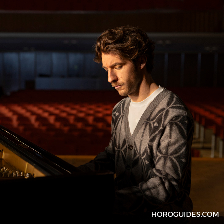 BVLGARI - OCTO - 103933 - BVLGARI品牌史上最複雜錶款Octo Roma大自鳴陀飛輪腕錶於2024日內瓦鐘錶展亮相