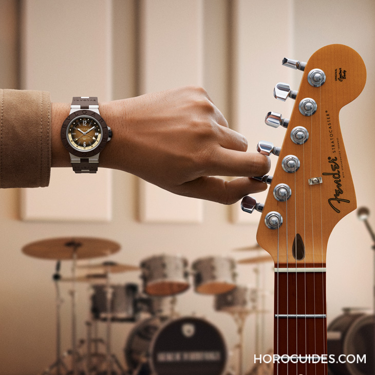 BVLGARI - OCTO - 103933 - BVLGARI品牌史上最複雜錶款Octo Roma大自鳴陀飛輪腕錶於2024日內瓦鐘錶展亮相