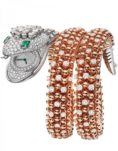 BVLGARI - OCTO - 103933 - BVLGARI品牌史上最複雜錶款Octo Roma大自鳴陀飛輪腕錶於2024日內瓦鐘錶展亮相