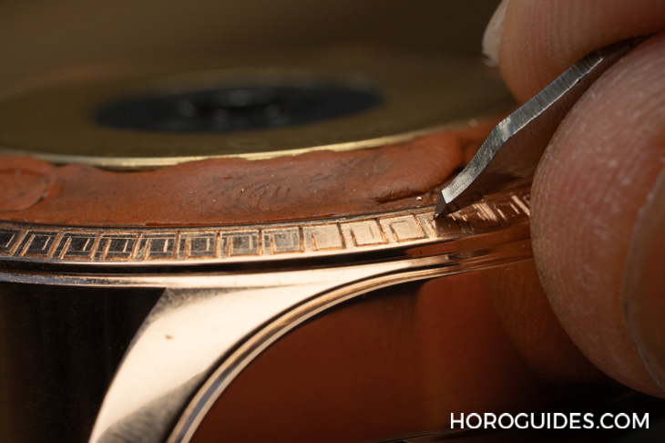 VACHERON CONSTANTIN - CABINOTIERS - 透過神話探索時間|江詩丹頓閣樓工匠Le Temps Divin系列