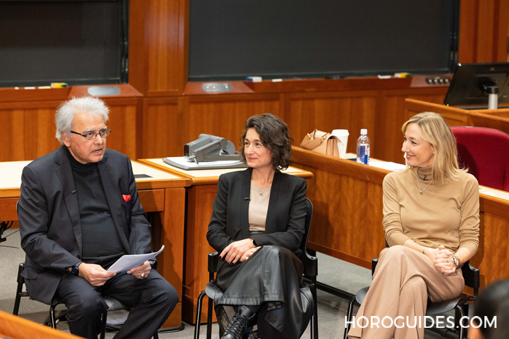 BVLGARI - B.ZERO1 - 周末亮點｜Save the Children，寶格麗參與推動兒童福祉15年