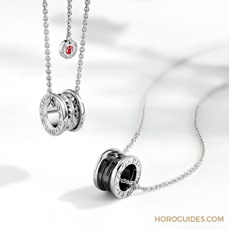 BVLGARI - B.ZERO1 - 周末亮點｜Save the Children，寶格麗參與推動兒童福祉15年