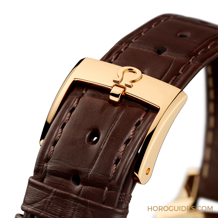 OMEGA - SEAMASTER - 522.53.37.20.04.001 - OMEGA 海馬系列37毫米Milano Cortina 2026紀念腕錶